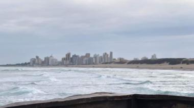 ¿Cómo será el clima en Necochea este viernes 9 de agosto?