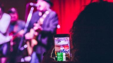 Noche bailable en Bingo Golden Palace: Tres shows en vivo este sábado