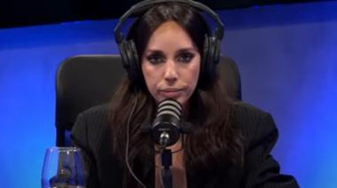 El descargo de Tamara Pettinato: "Hay un solo villano en esta historia y no soy yo"