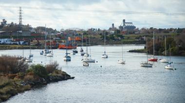 Fresco y nublado el clima para Necochea este domingo