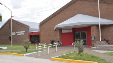San Cayetano refuerza su atención médica con la incorporación de un nuevo neumonólogo