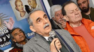 Guillermo Moreno inauguró una Unidad Básica en Balcarce: Necochenses presentes