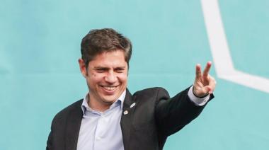 Solidaridad con Axel: Crítica al despojo de recursos nacionales