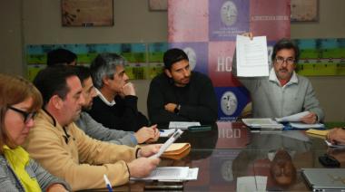 La UPC le exige el pago de 252 milllones al Municipio y propone 48 meses de mantenimiento del alumbrado gratis