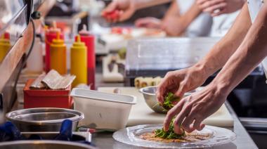 ¿Trabajas con alimentos? No te pierdas el curso de manipulación segura en Necochea