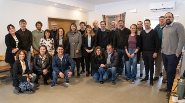 La Provincia de Buenos Aires impulsa el turismo comunitario con nuevas herramientas