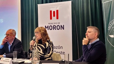 ¿Baja de edad de punibilidad? Datos del Organismo de Niñez y Adolescencia desafían la propuesta