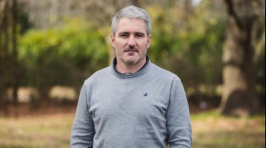 Unidad radical en Necochea: Gonzalo Diez será el nuevo presidente del Comité Emiliano Abásolo