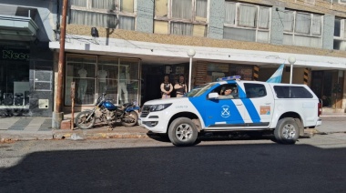 Continuarán detenidos los acusados de vender cocaína en Necochea: La Cámara de Apelaciones ratificó preventiva