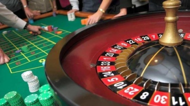 Mautone y Casino Victoria S.A se preparan para la licitación del Casino de Necochea