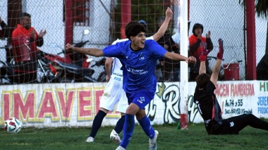 Triunfo agónico del Sub-15 de Necochea: Victoria 3-2 sobre Balcarce