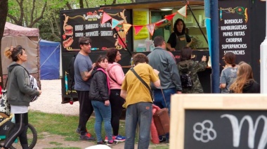 Atención gastronómicos: Abren la convocatoria para los festejos del aniversario de Necochea