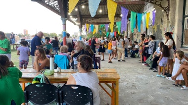El Centro Cultural Municipal de Necochea anuncia un festival para recibir la primavera
