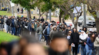 Aumento del desempleo en Argentina: ¿Cómo afecta a las mujeres y los jóvenes?