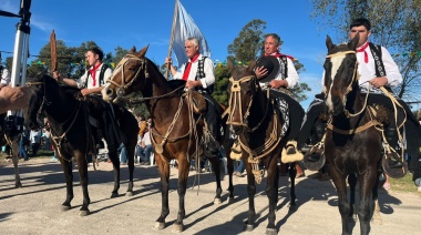 ¿Qué comunidad celebrará su 114º Aniversario el 5 de octubre?