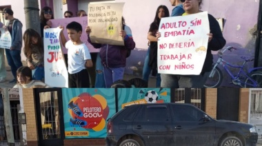 ¿Dónde está la inclusión? Denuncian discriminación en el pelotero Gool