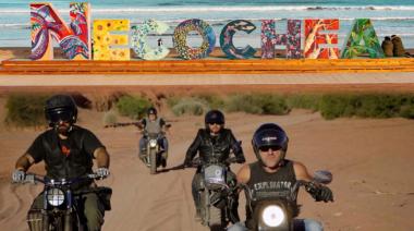¿La Renga en Necochea? Fuertes rumores sostienen que la banda podría tocar en la mejor playa Argentina