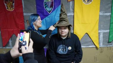 NECGO 2024: La convención de anime y cultura geek en octubre en Necochea