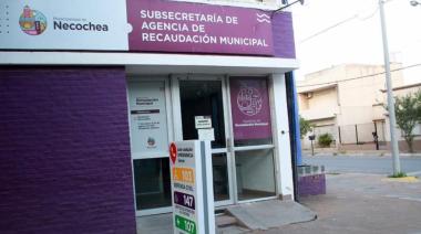 Descuento del 30% en tasas municipales: Primer vencimiento el 9 de septiembre
