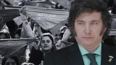 ¿Quién decide sobre nuestros cuerpos? Milei, aborto y la alarma feminista ante la pobreza