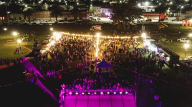 Convocatoria para gastronómicos y artesanos: Fiesta de la Primavera en San Cayetano