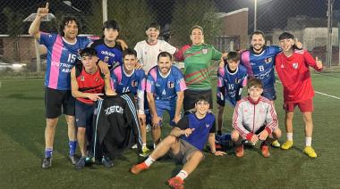 ¡Llega la Tecmu Cup 2024 a Necochea! Un torneo que fusiona fútbol y creatividad en la E.E.S.T.3