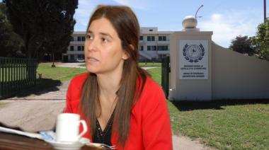 En plena crisis universitaria, Maceiro propuso reducir recursos a la UNICEN de Quequén
