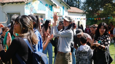 Más de 5000 jóvenes y 500 proyectos llegan a la etapa final de Decisión Niñez