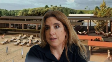 El radicalismo insiste: convocan a Verónica Dones para discutir las concesiones en Necochea