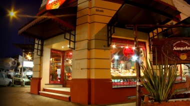 ¡Oportunidad laboral en Necochea! Reconocida casa de chocolates busca personal
