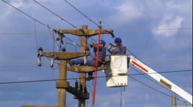 ¿Qué zonas de Quequén se verán afectadas por el corte de energía promado este jueves?