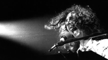 Euforia: Una experiencia con Fito Páez llega a Necochea