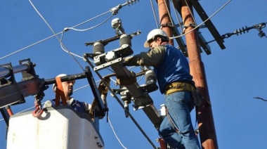 ¿Qué zona de Quequén será afectada por un corte de energía este jueves?