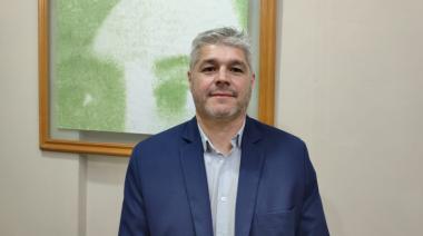 Mauro Velázquez sobre el Transporte Público: “No podemos impulsar una polinómica que no contemple la situación de los usuarios necochenses”
