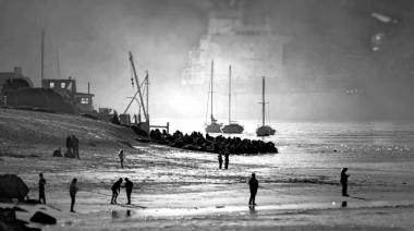 Lunes inestable en Necochea: Se esperan tormentas aisladas y una máxima de 25°C