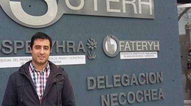 Rafael Íacono y OSPERYH en el ojo de la tormenta: Indignación en Necochea por falta de cobertura