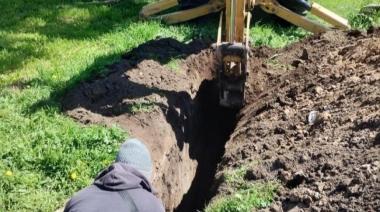 Desde el Emsur advirtieron sobre la presencia de basura en la red cloacal de Necochea