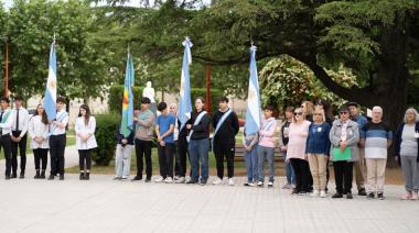 Un pueblo con historia: San Cayetano celebra 66 años de autonomía municipal