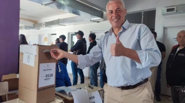De peronista a Cambiemos, y ahora libertario: El regreso de Martín Migueles a la política