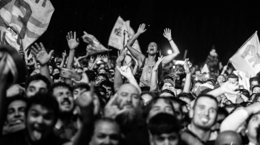 Comenzó la Rengamanía en Necochea: Ya están a la venta las entradas para el esperado show de diciembre