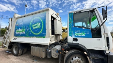 Lobería ajusta el horario de los Jueves Verdes y refuerza su compromiso con el reciclaje