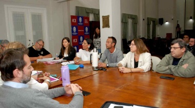 El edificio del Instituto Río Quequén, ahora propiedad de la provincia: Un conflicto que divide a la política y la educación en Necochea