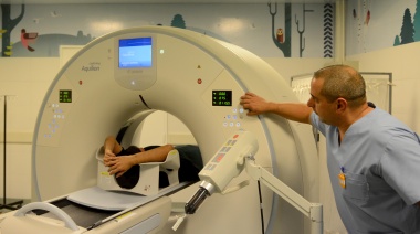 Ya están a la venta los números de la rifa solidaria para la obra del tomógrafo del Hospital Ferreyra