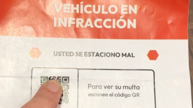 Alerta por estafas con supuestas infracciones de tránsito: qué hacer para evitar ser víctima