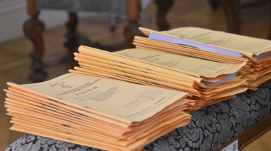 El gobierno de Kicillof avanza con 211 pliegos judiciales, con dos cargos clave para Necochea