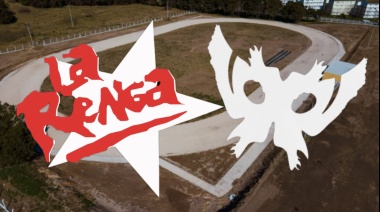 Teloneros de lujo: El Plan de la Mariposa abriría el show histórico de La Renga en Necochea