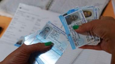 El Centro Cívico habilita los sábados 23 y 30 de noviembre para entrega de licencias