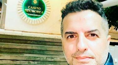 Por qué Necochea es el lugar ideal para Ángel de Brito