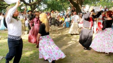Se suspende la Fiesta del Folclore y la Tradición ante la amenaza de tormentas