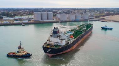 Puerto Quequén albergará a expertos nacionales e internacionales para discutir el futuro de la logística y la agroindustria